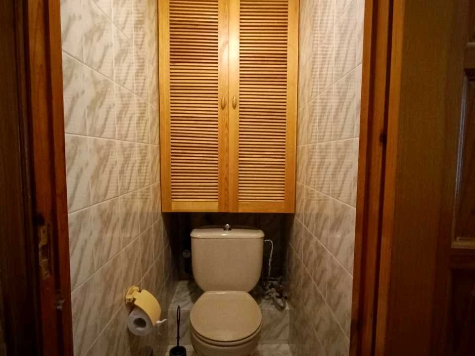 Apartment. Andriy Malyshko st., Kyiv