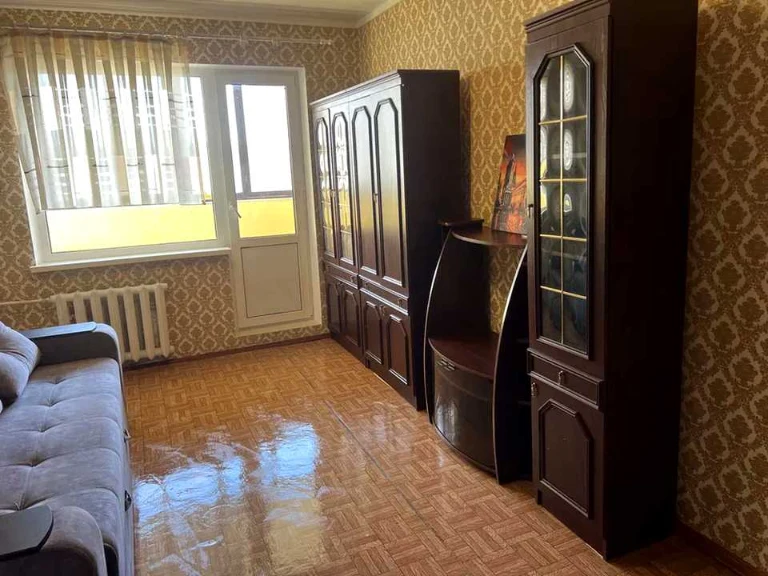 Apartment. Anna Akhmatova Street, Kyiv
