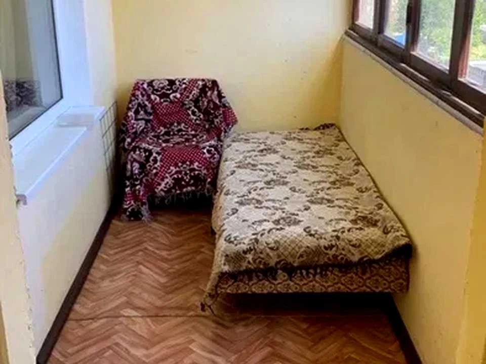 Квартира. Київ, Анни Ахматової вул.