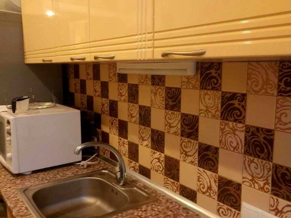 Квартира. Киев, Зоологическая улица