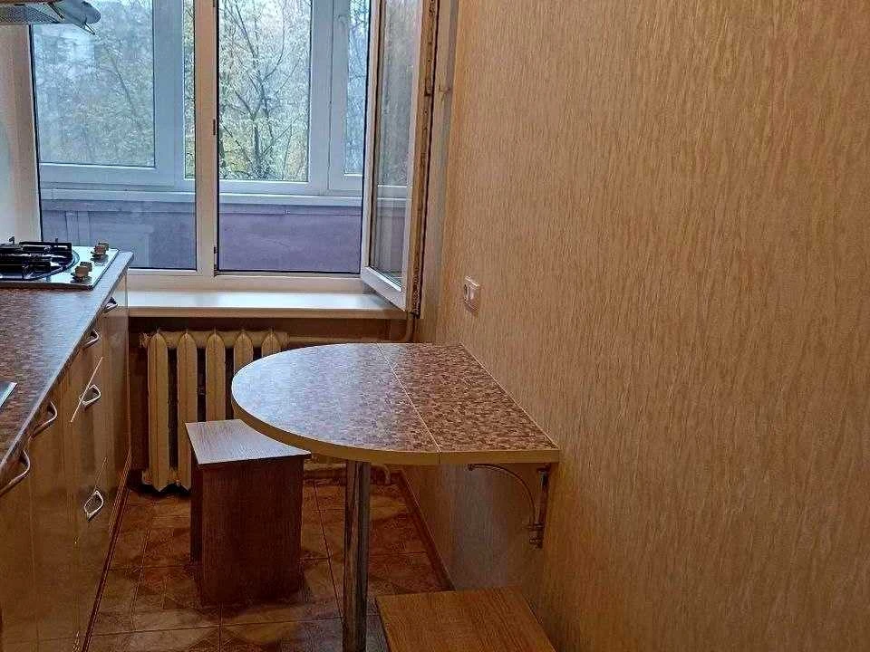 Квартира. Киев, Зоологическая улица