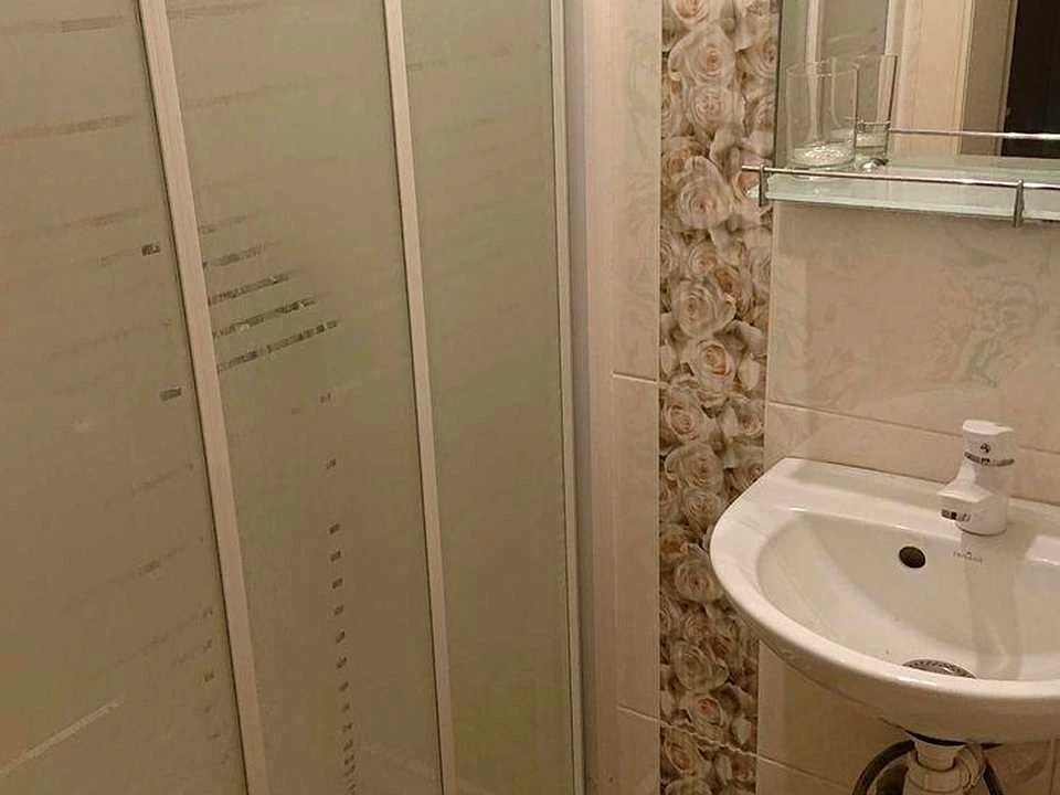 Квартира. Киев, Зоологическая улица