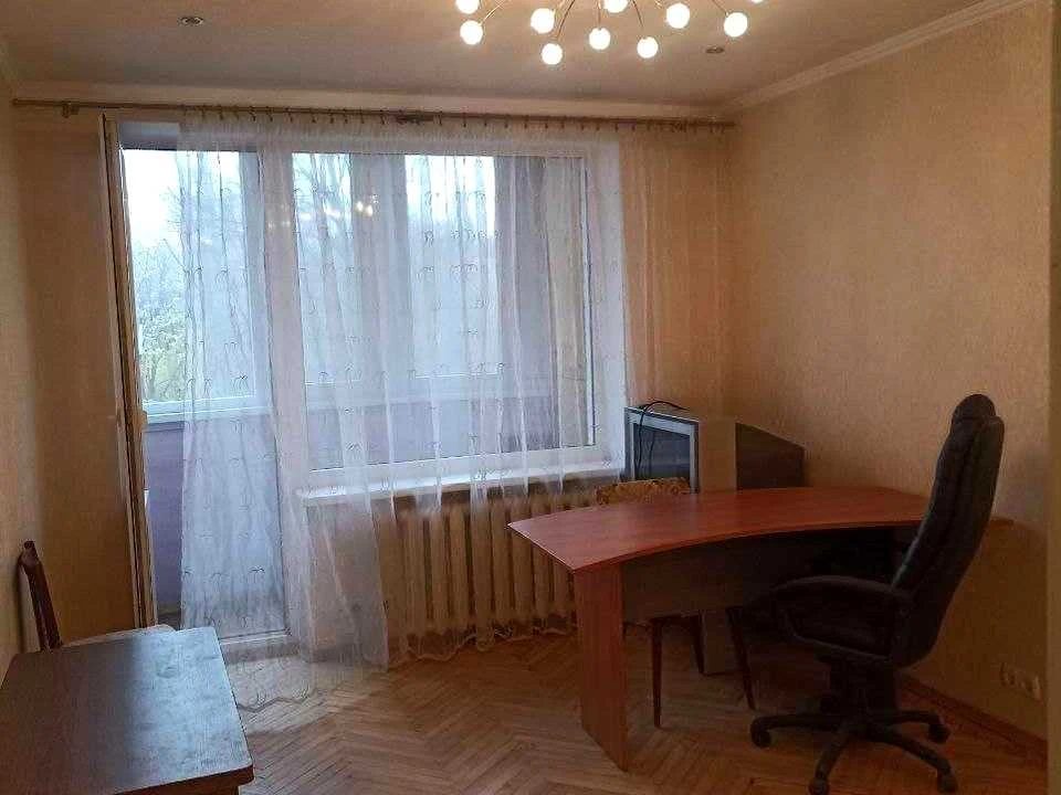 Квартира. Киев, Зоологическая улица