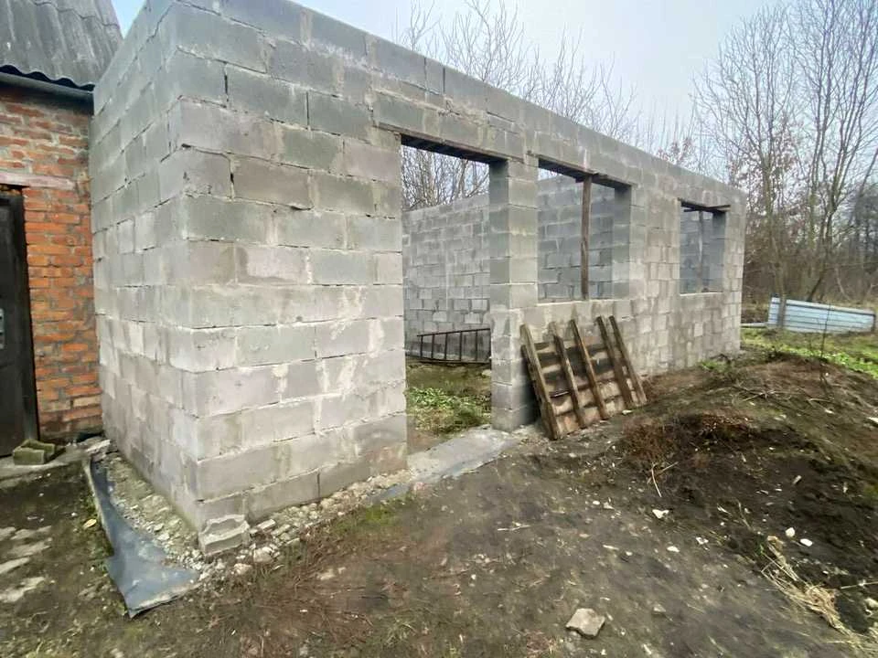 Будинок. Хмельницький, Філіпова вул.