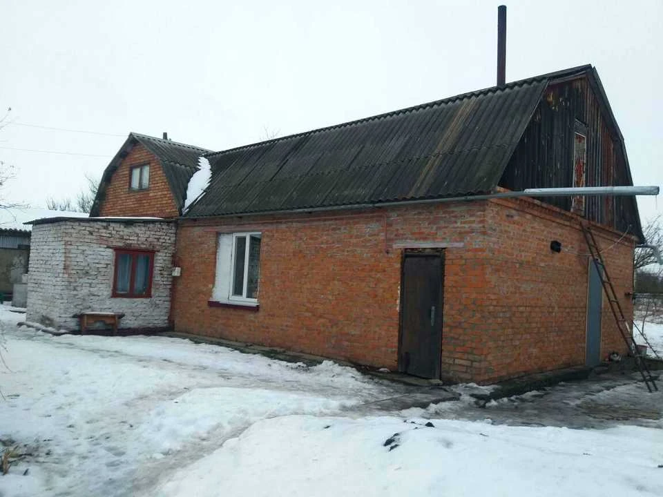 Будинок. Хмельницький, Філіпова вул.