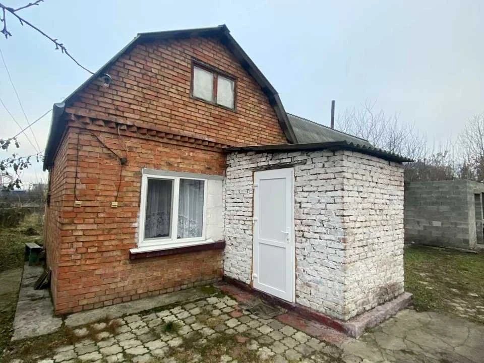 Будинок. Хмельницький, Філіпова вул.