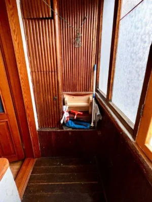 2-комнатная квартира в Одессе на низком этаже. Можно по пр