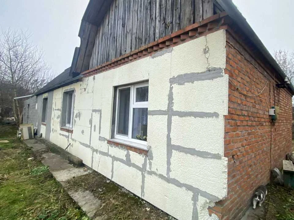 Будинок. Хмельницький, Філіпова вул.
