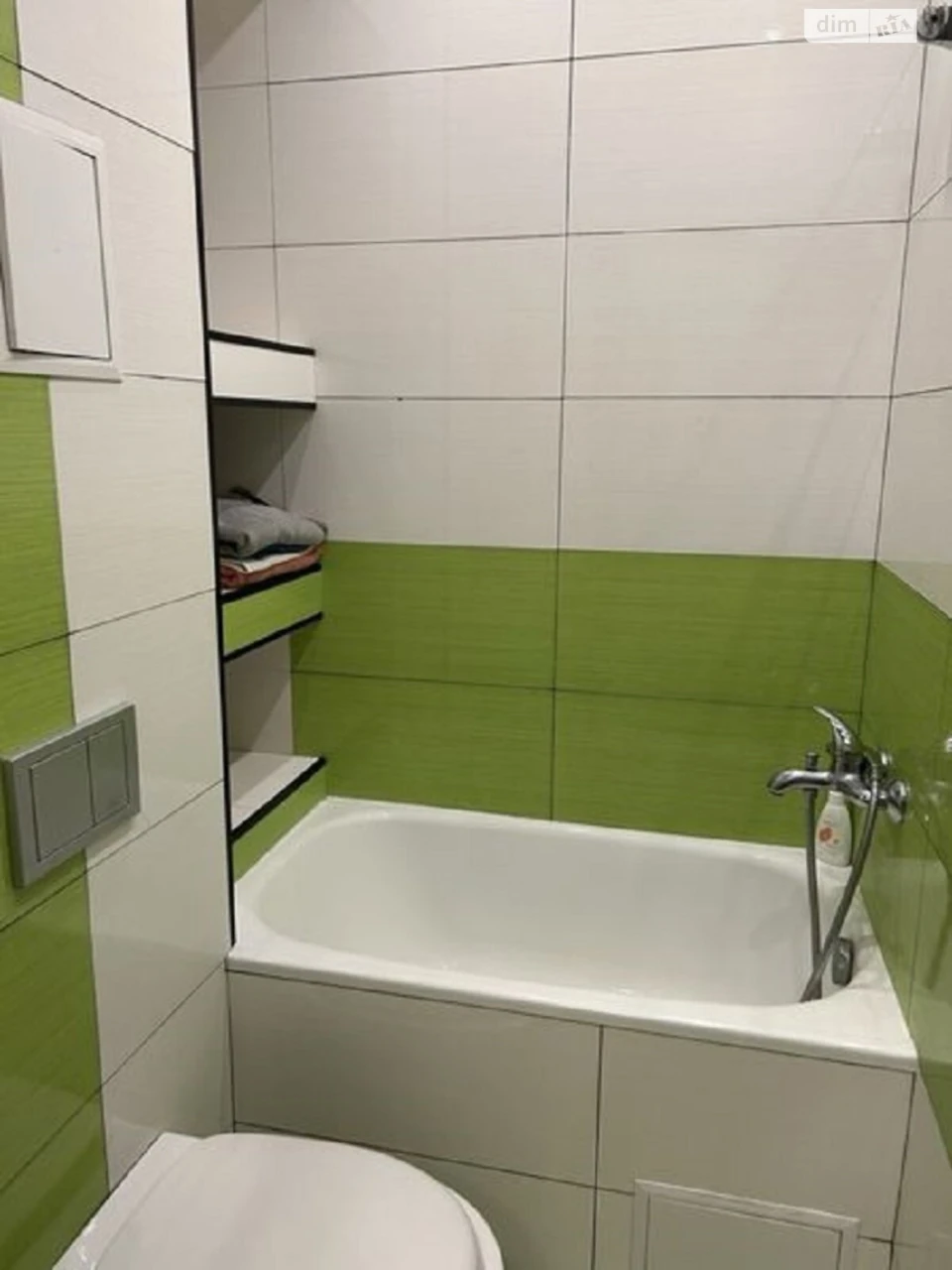 Long-Term Rental Apartment, Oskoroky