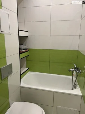 Long-Term Rental Apartment, Oskoroky