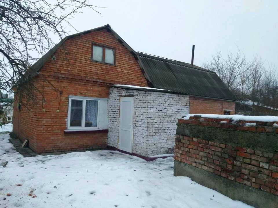 Будинок. Хмельницький, Філіпова вул.