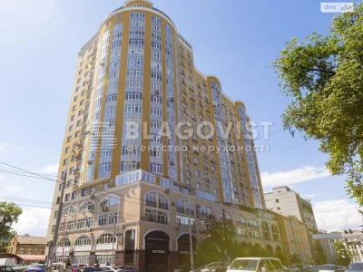 Long-Term Rental Apartment, New Development