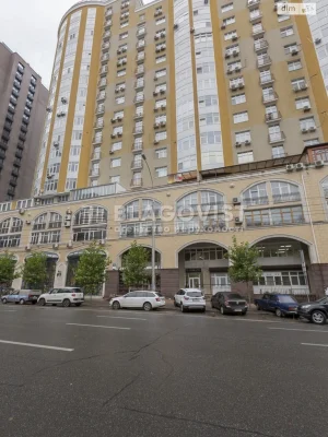 Long-Term Rental Apartment, New Development
