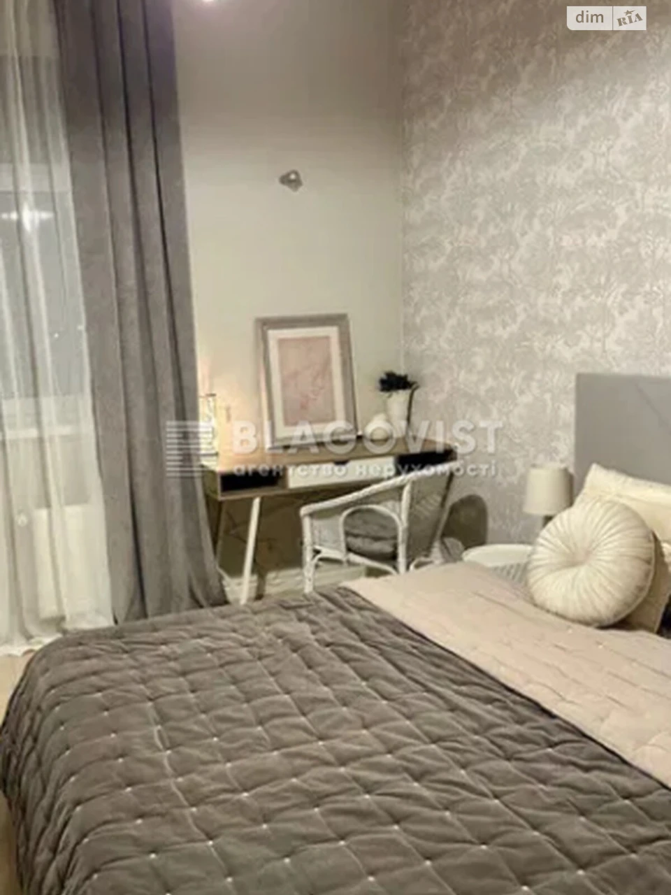 Long-Term Rental Apartment, New Development