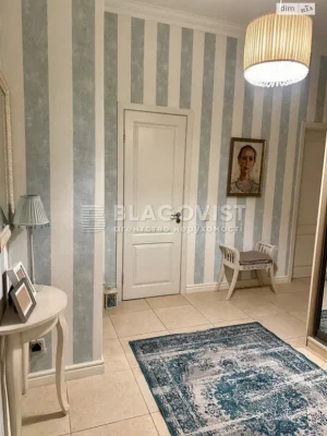 Long-Term Rental Apartment, New Development