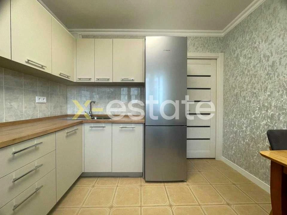 Apartment. Lesya Kurbas Street, Kyiv