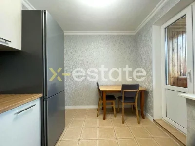 Apartment. Lesya Kurbas Street, Kyiv