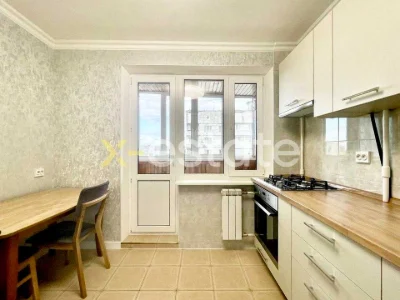Apartment. Lesya Kurbas Street, Kyiv