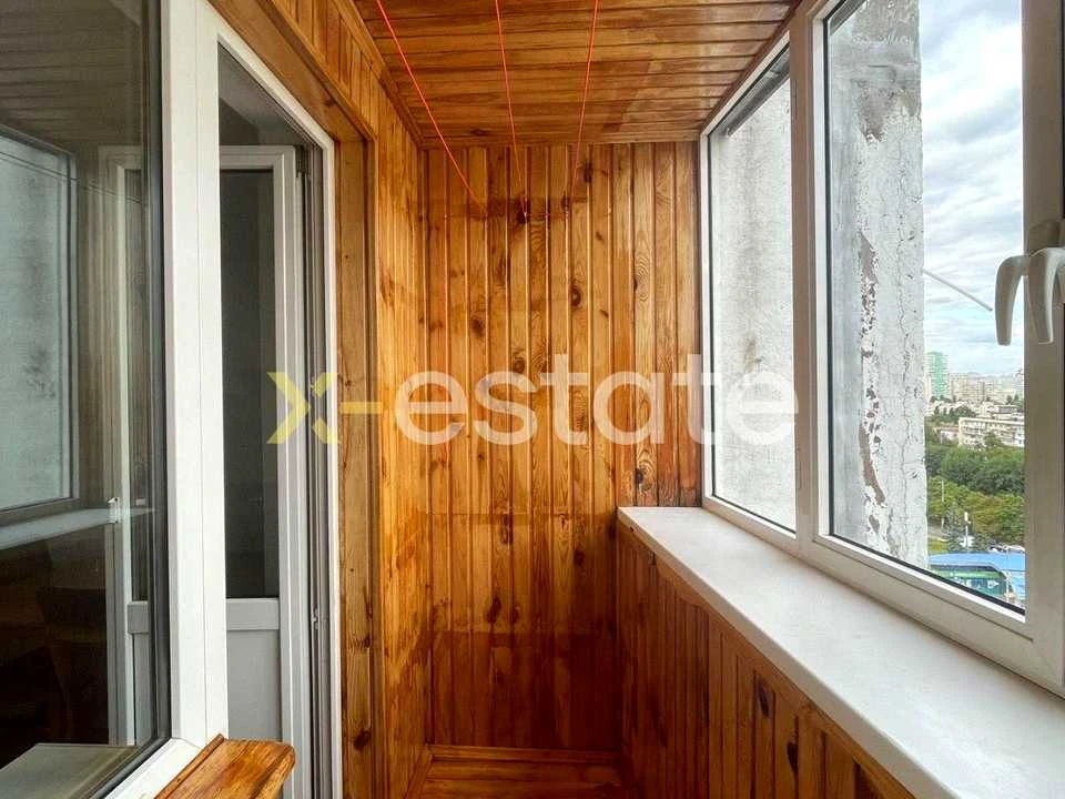 Apartment. Lesya Kurbas Street, Kyiv