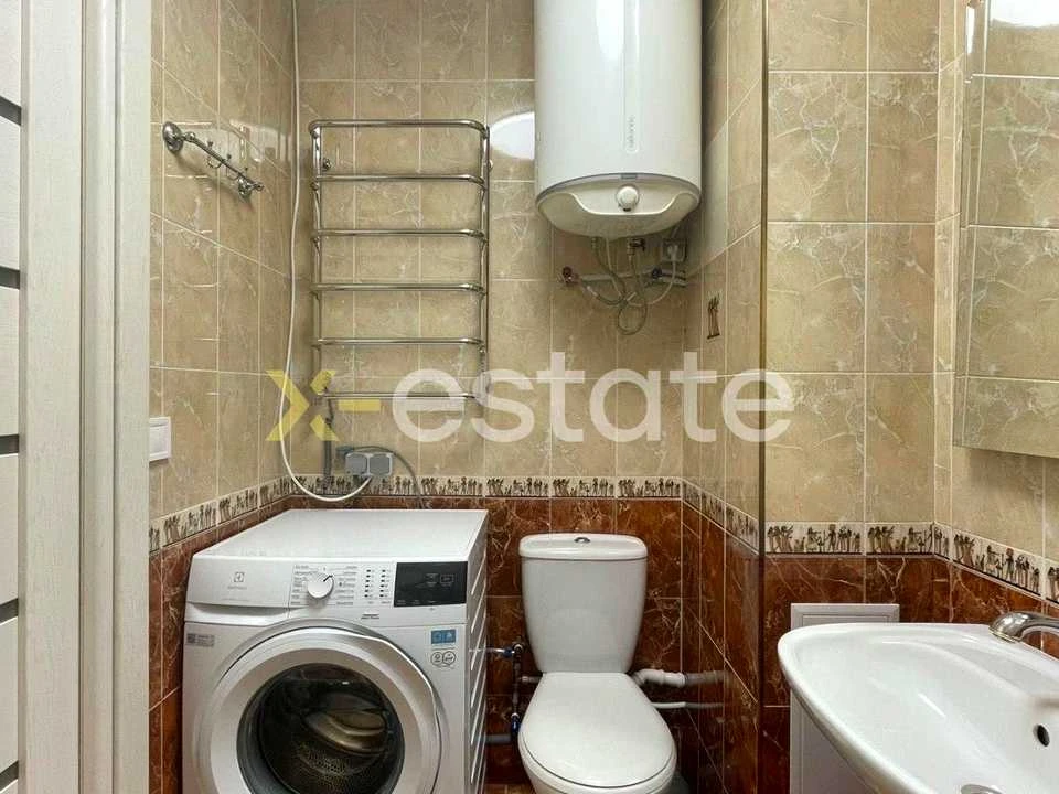 Apartment. Lesya Kurbas Street, Kyiv
