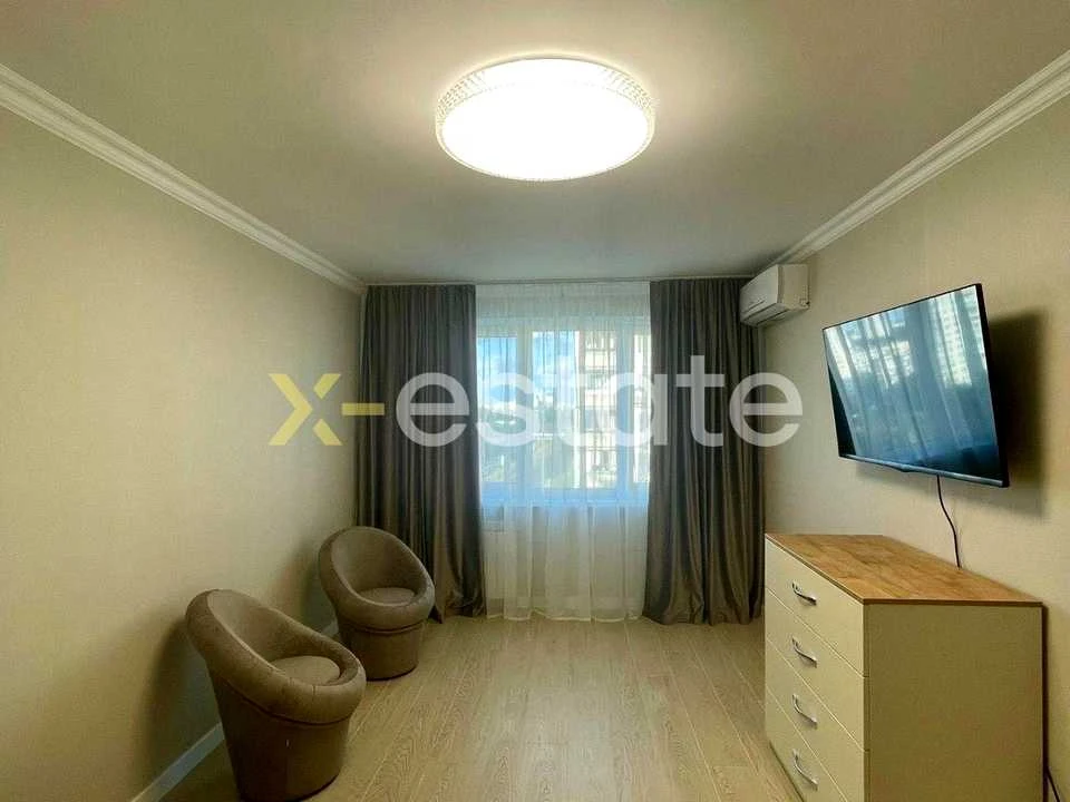 Apartment. Lesya Kurbas Street, Kyiv