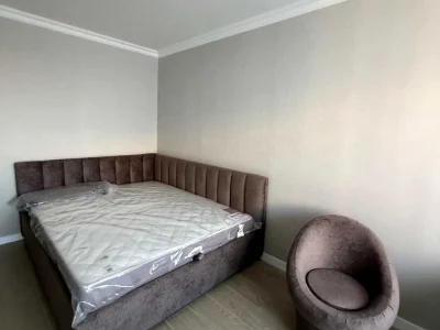 Apartment. Lesya Kurbas Street, Kyiv