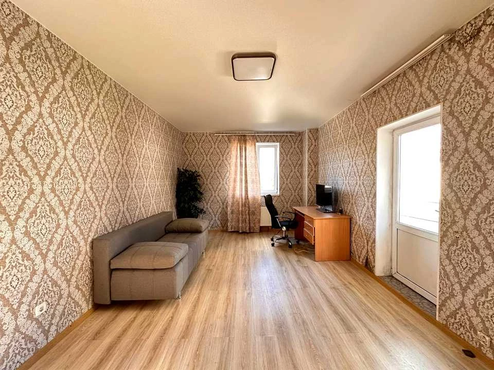 Apartment. Akademika Tutkivskoho Street, Kyiv