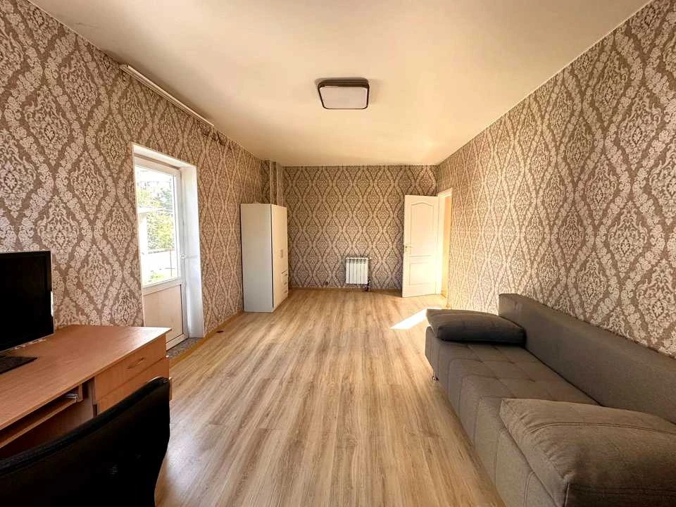 Apartment. Akademika Tutkivskoho Street, Kyiv