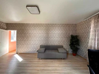 Apartment. Akademika Tutkivskoho Street, Kyiv