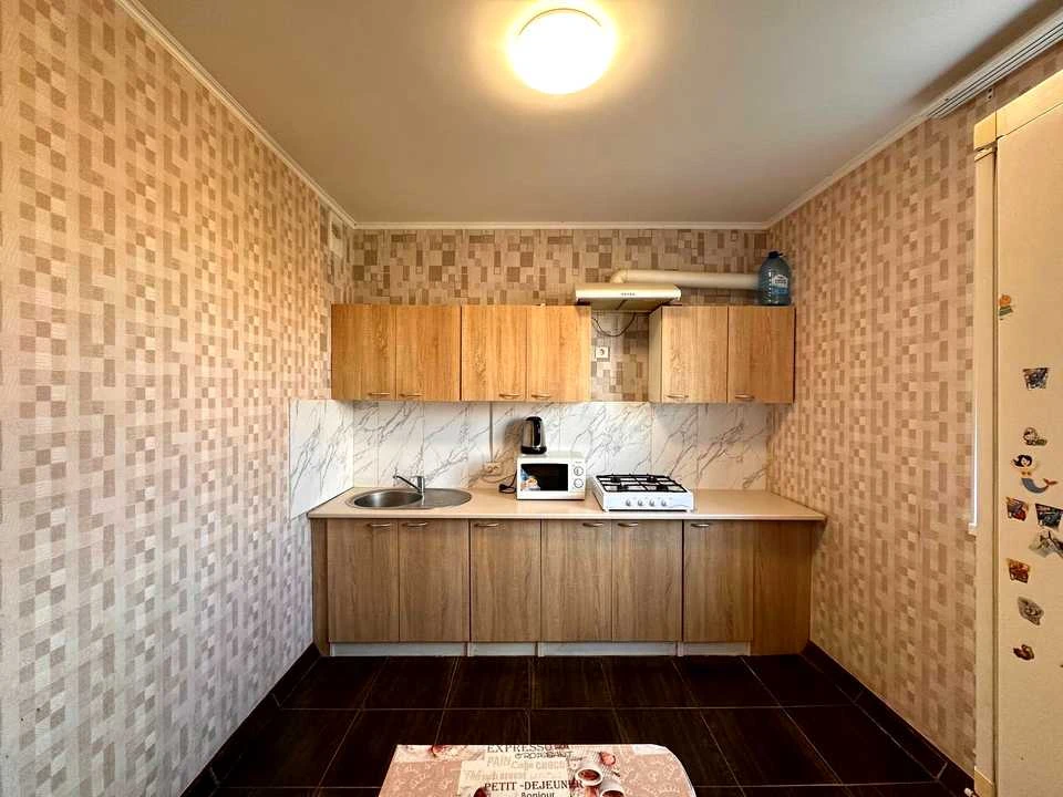 Apartment. Akademika Tutkivskoho Street, Kyiv