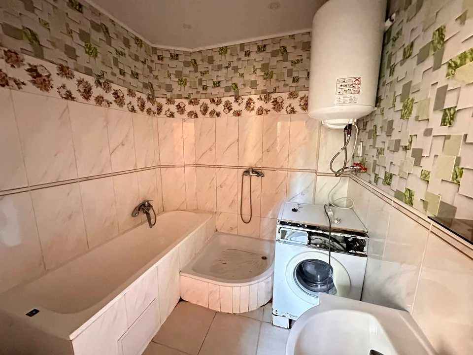 Apartment. Akademika Tutkivskoho Street, Kyiv