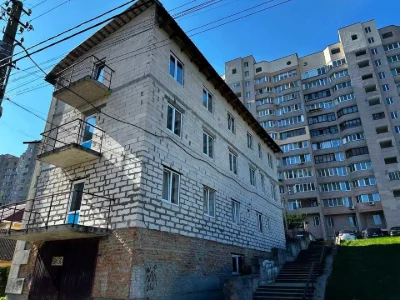 Apartment. Akademika Tutkivskoho Street, Kyiv