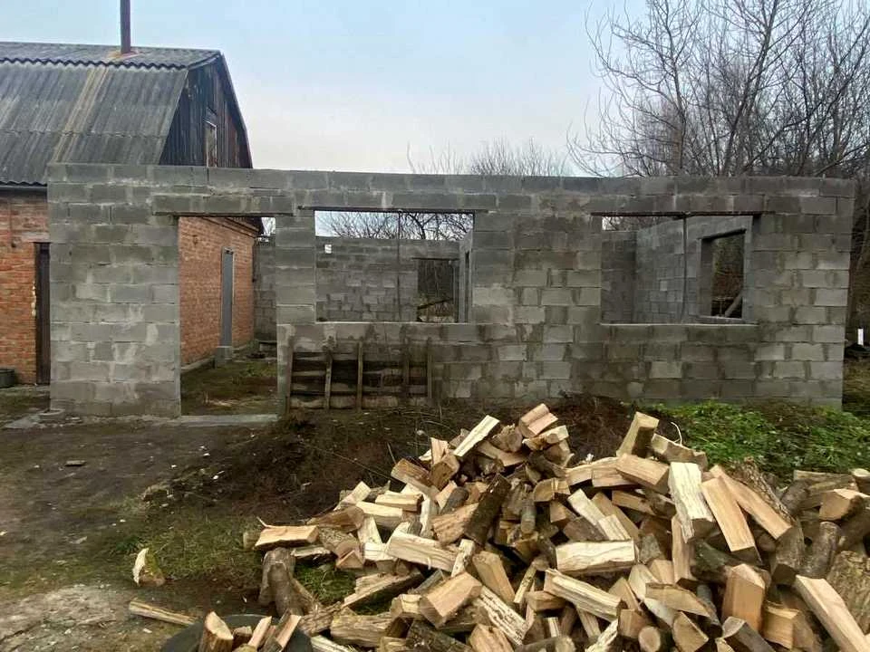 Будинок. Хмельницький, Філіпова вул.