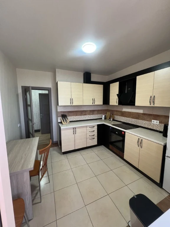 Apartment for Rent, ЖК Гармонія, Vasyl Stus Street, 7B, Zhytomyr Metro