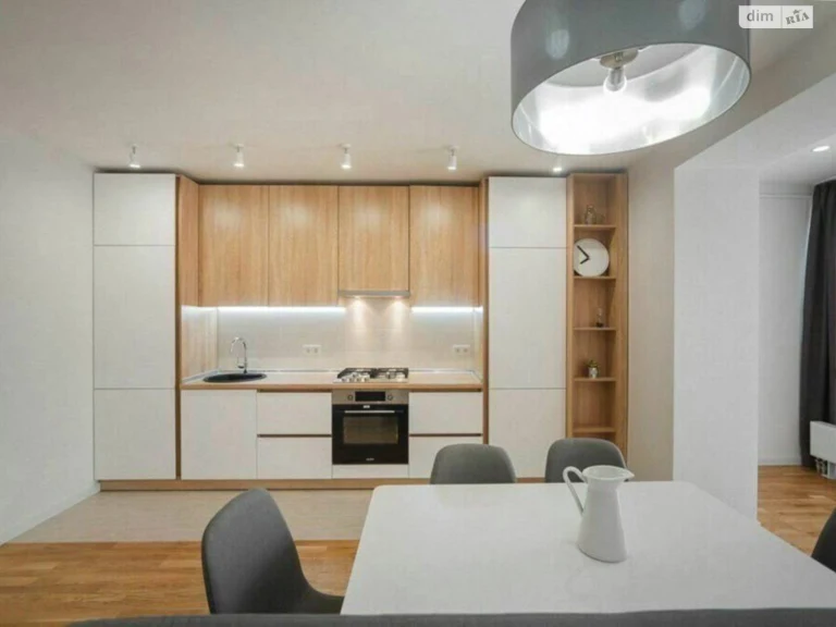 Long-Term Rental Apartment