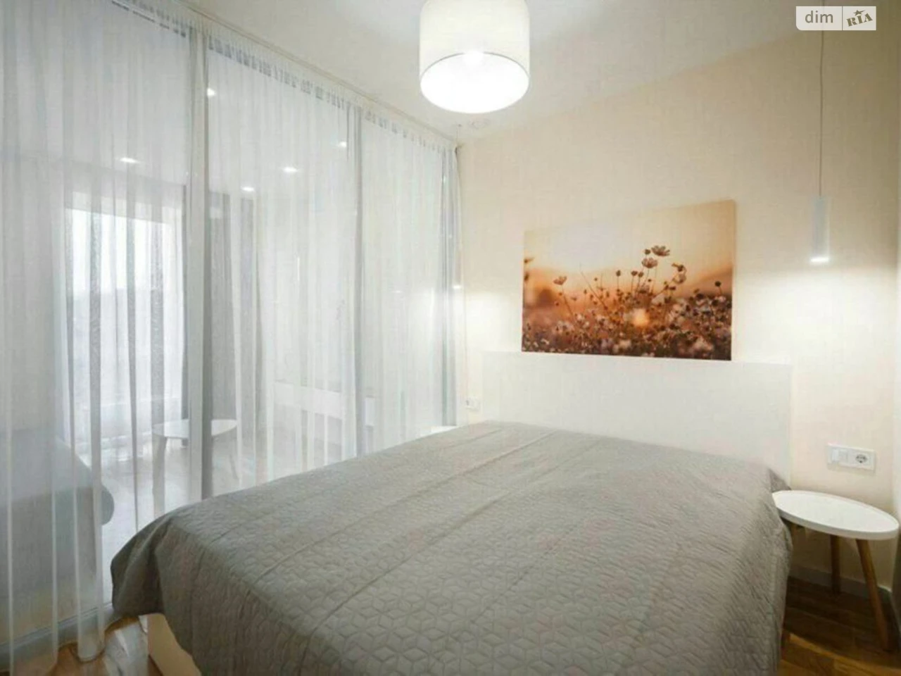 Long-Term Rental Apartment