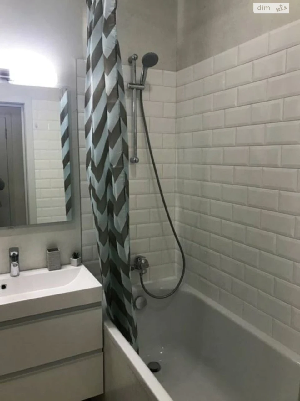 Long-Term Rental Apartment