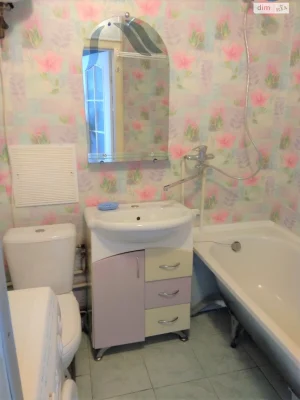 Long-Term Rental Apartment Pokrovsky