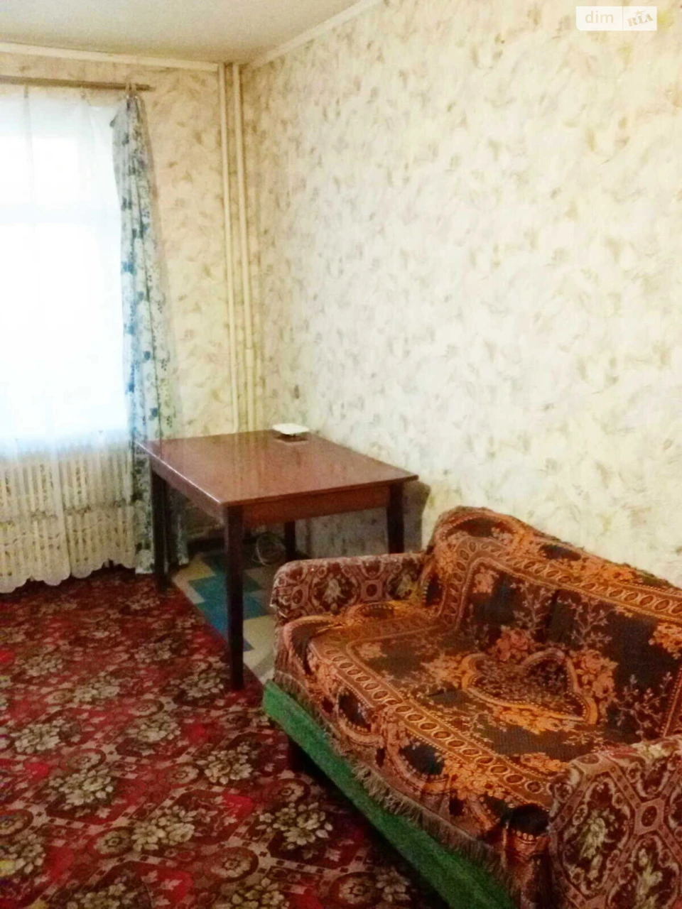Long-Term Rental Apartment Pokrovsky