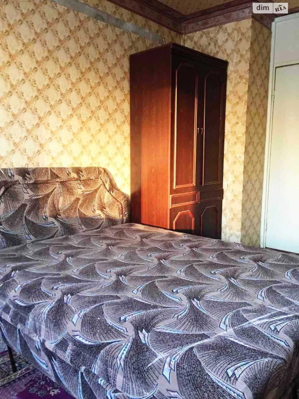 Long-Term Rental Apartment Pokrovsky