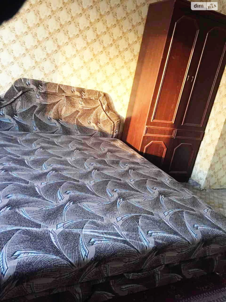 Long-Term Rental Apartment Pokrovsky