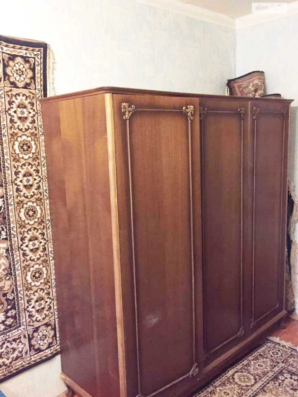 Long-Term Rental Apartment Pokrovsky