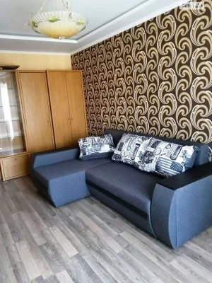 Long-Term Rental Apartment, May 1