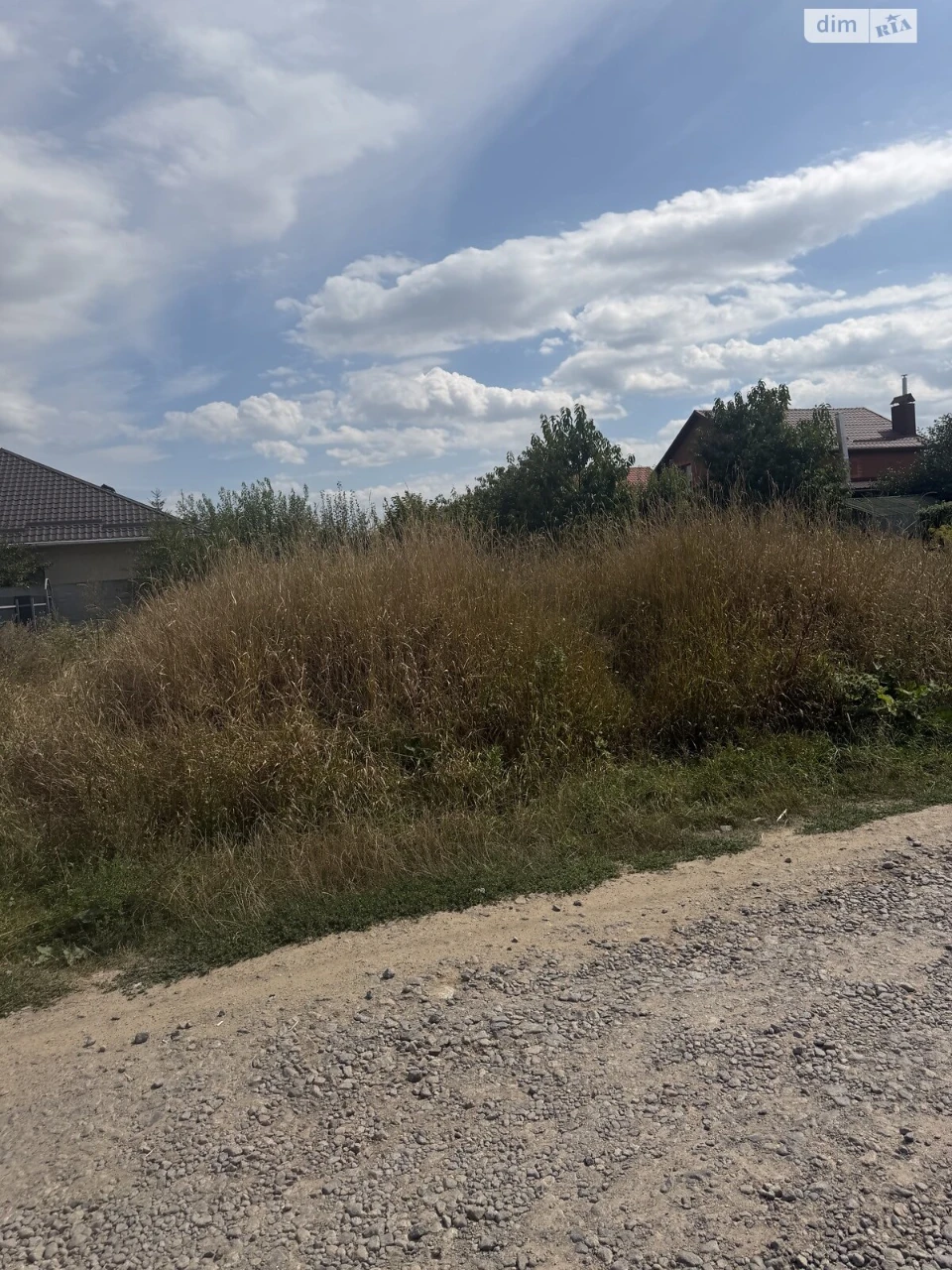 Продаж Ділянка під житлову забудову Пирогово