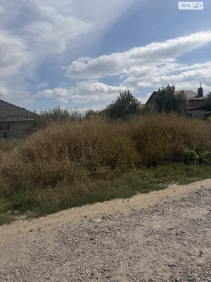Продаж Ділянка під житлову забудову Пирогово