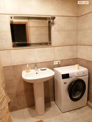 Long-Term Rental Apartment, May 1