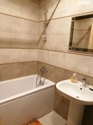Long-Term Rental Apartment, May 1