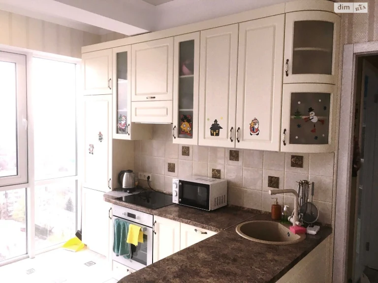 Long-Term Rental Apartment for Workers
