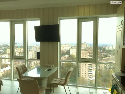 Довгострокова оренда квартири