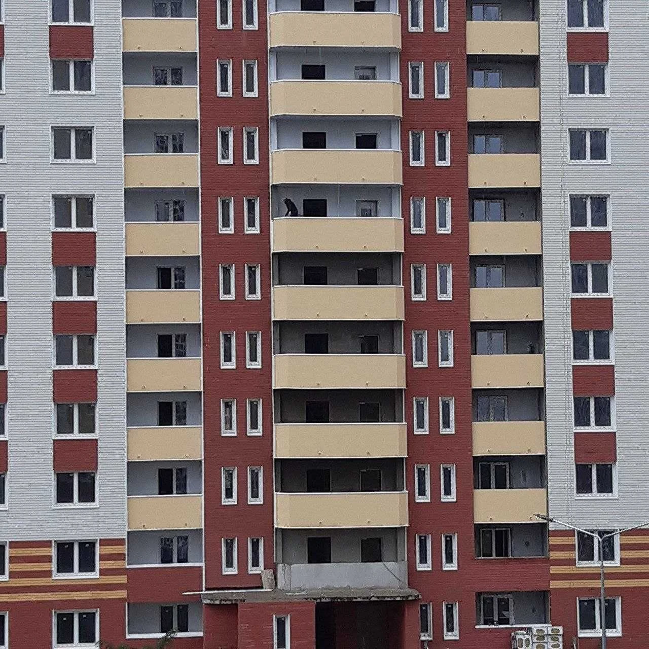 Квартира, 2-комнатная, ЖК "Патріотика"